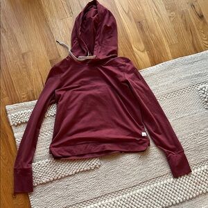 Halo Essential Hoodie XS